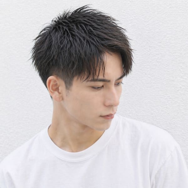 レイフィールド 関店×スタイル