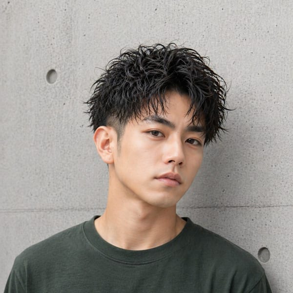 レイフィールド 関店×スタイル