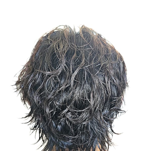 men's salon Ano.別府店×スタイル