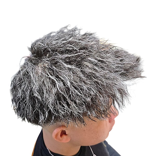 men's salon Ano.別府店×スタイル