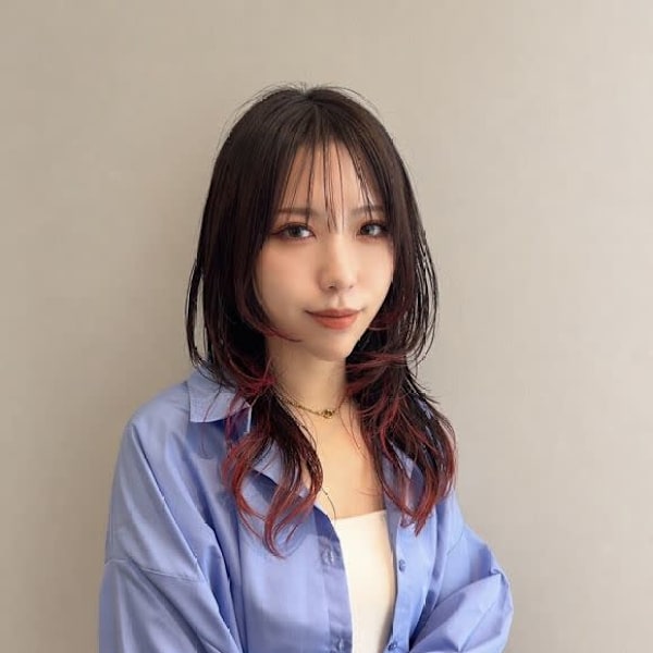 MINORI |ReFa認定プレミアムサロン全席個室 Zinaセントラル銀座 髪質改善