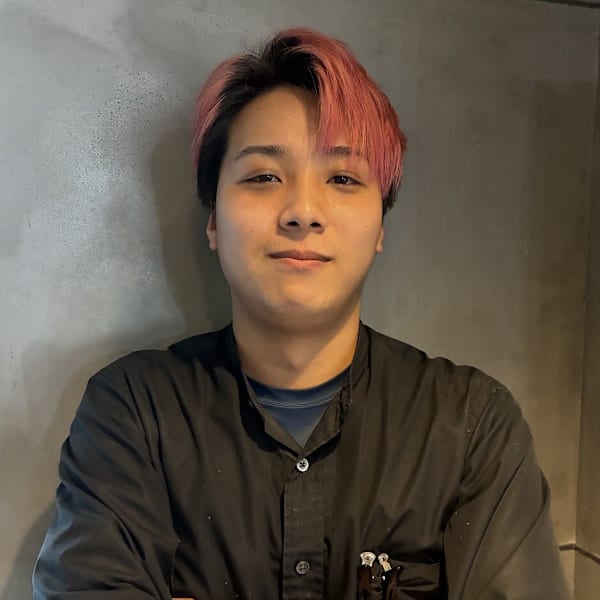 KAZUKI|THIS IS BARBER