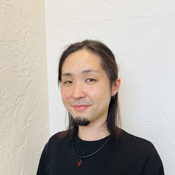 AUBE HAIR salla 仙台石巻店 【オーブ ヘアー サラ】【オーブ ヘアー サラセンダイイシノマキテン】のスタッフ紹介。山本 修平