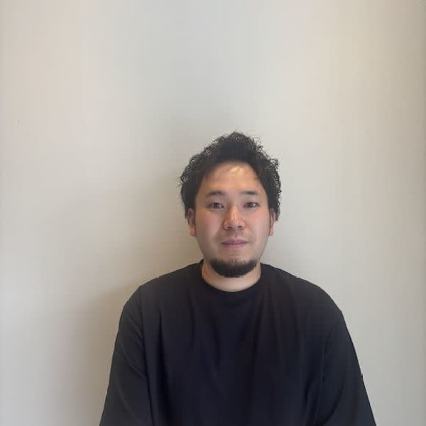 三枡 雄大|AUBE HAIR lena 広島可部店 【オーブ ヘアー レナ】