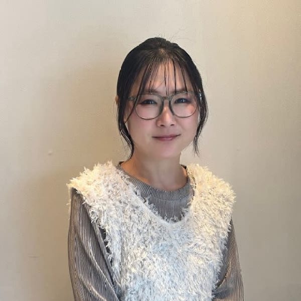 石尾 直美|AUBE HAIR lena 広島可部店 【オーブ ヘアー レナ】