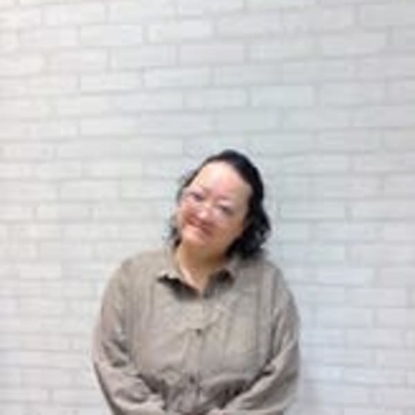 畦原 薫|HAIR & MAKE EARTH 検見川浜店