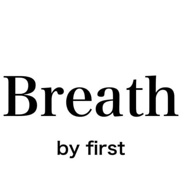 永山 寿彦|Breath by first