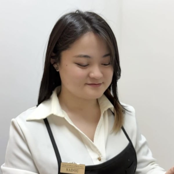 佐道|ミニョンアイラッシュデザインサロン くずは店
