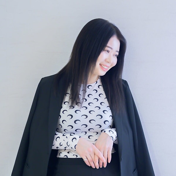 TSUGUMI|LOUIMADNA栄
