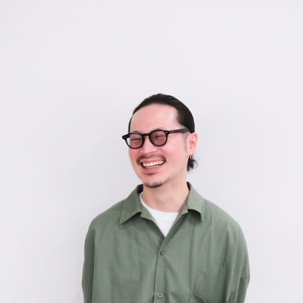 てらじ 【高松】|Ray’s hair 【レイズヘアー】