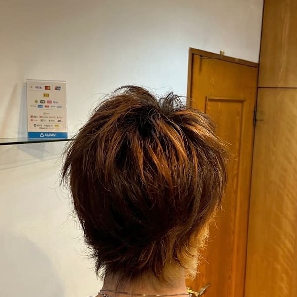 S'レイヤー