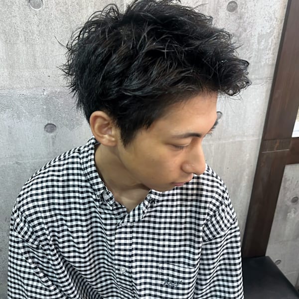 oOo【オー】×スタイル