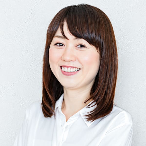志田 夏子|コミュニティサロン と和(巣鴨/髪質改善/白髪染め/白髪ぼかし/ノンジアミン/縮毛矯正)