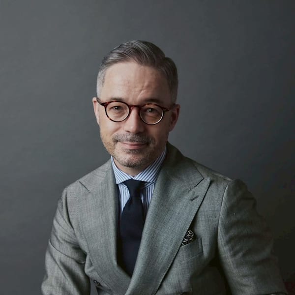代官山駅/MEN'S/メンズカット/メンズパーマ/|THE MAN NewYork 代官山店