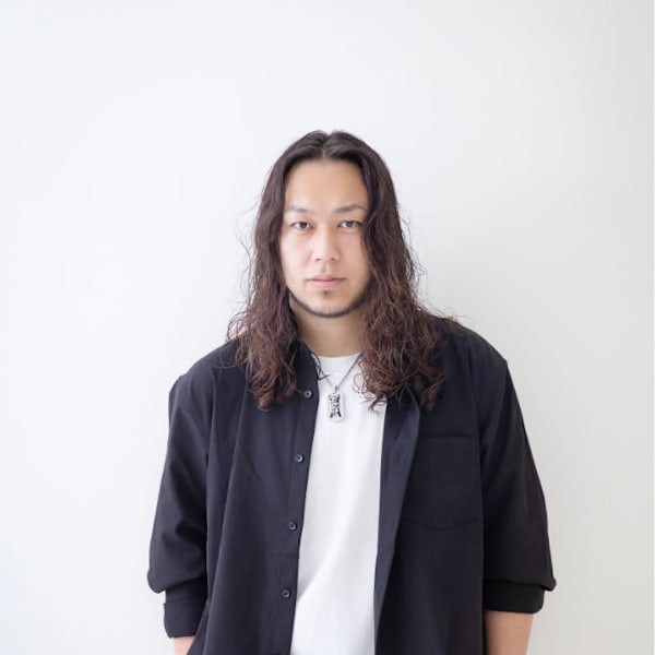 藤江|acoron 新宿