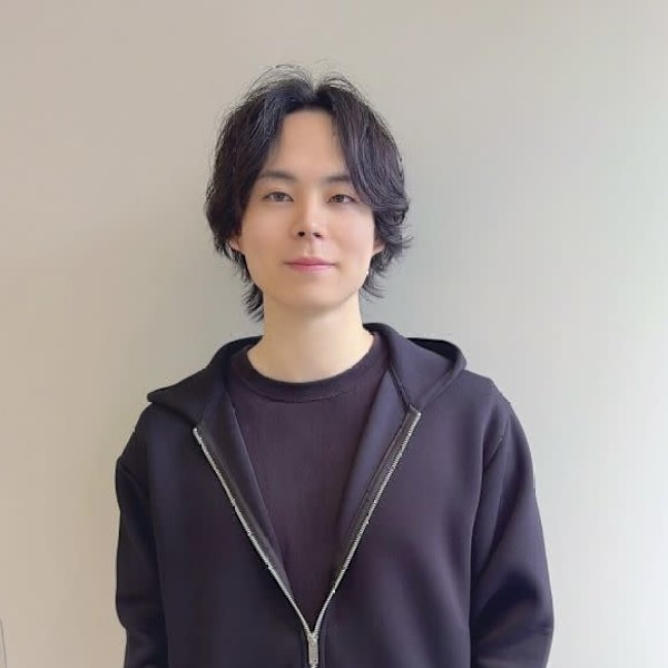東 将希|ReFa認定プレミアムサロン全席個室 Zinaセントラル銀座 髪質改善