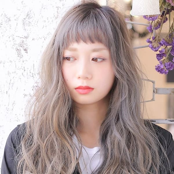 hair salon Start Again .S.A