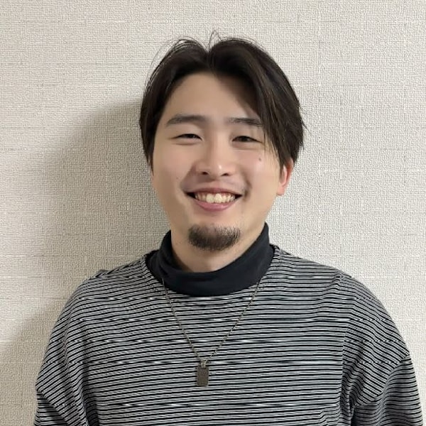 穂積 裕介|AUBE HAIR fate 宇多津店 【オーブ ヘアー フェイト】
