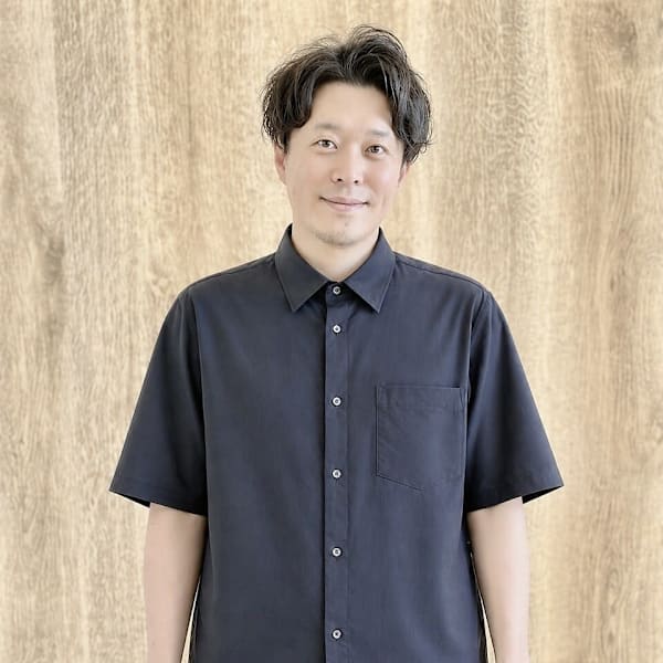 RYUTA【村上】|Peg hair camp【個室型プライベートサロン】