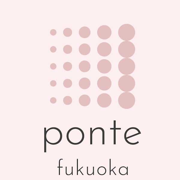 ミヤザキ|ponte 香椎店