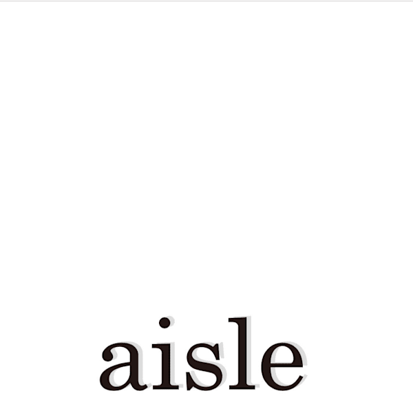 RIKU|aisle【アイル】