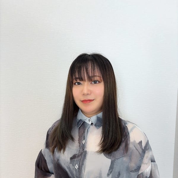 井上紗希|Tigre Eyelash&Nail 光の森店