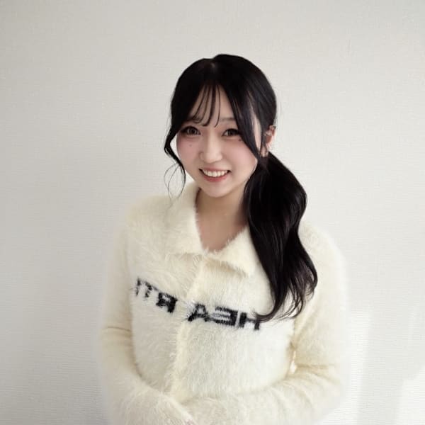 倉野尾 菜心|Tigre Eyelash&Nail 光の森店