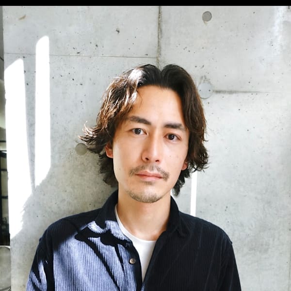 藤井一輝|Lammin