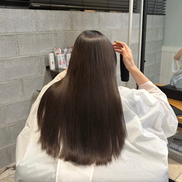 うるつや “美還元トリートメント“