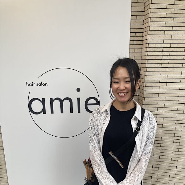 NAKAMURA.|amie 湘南台【アミ】