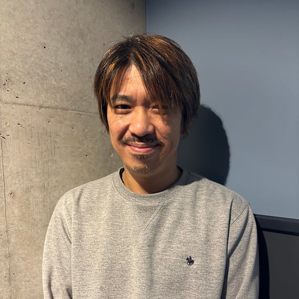 JUNYA.M|amie 湘南台【アミ】