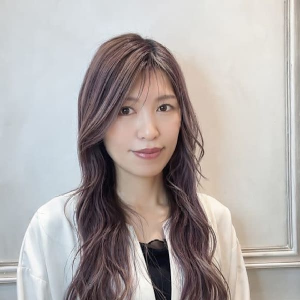 Yu ki|AUBE HAIR lyon 西宮北口店 【オーブ ヘアー リヨン】