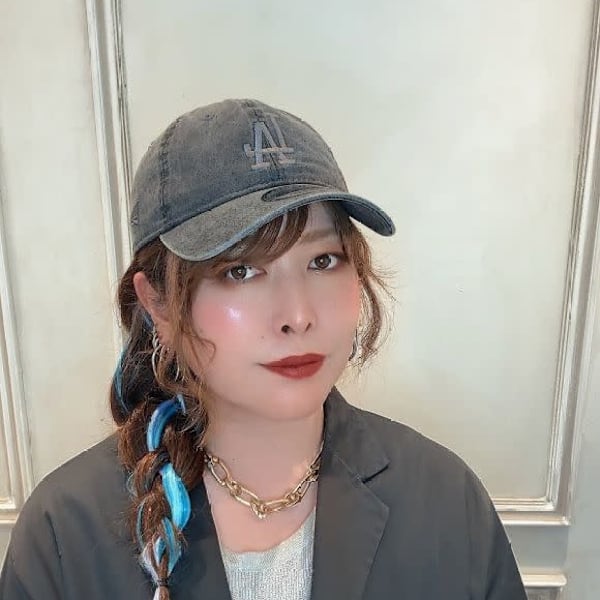 飛 鳥|AUBE HAIR lyon 西宮北口店 【オーブ ヘアー リヨン】