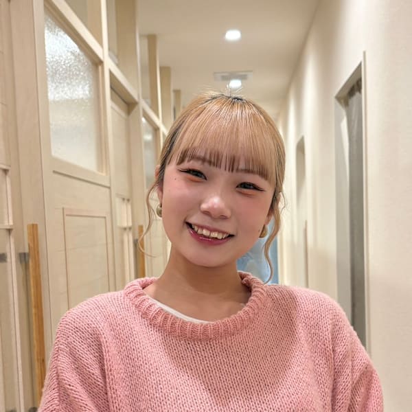 MIYU|Dejave hair 髪質改善専門店 西千葉