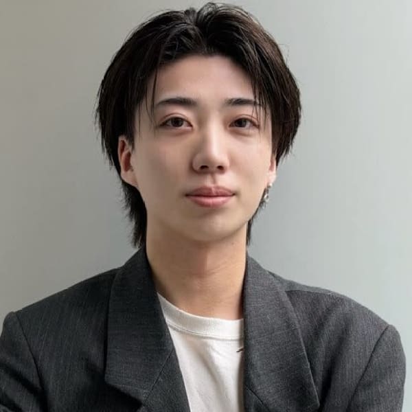 Lond 銀座店【ロンド ギンザテン】のスタッフ紹介。Shina 髪質改善