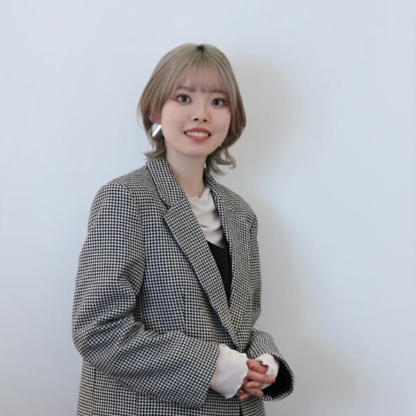 shion|CLEO hair international 八丁堀店