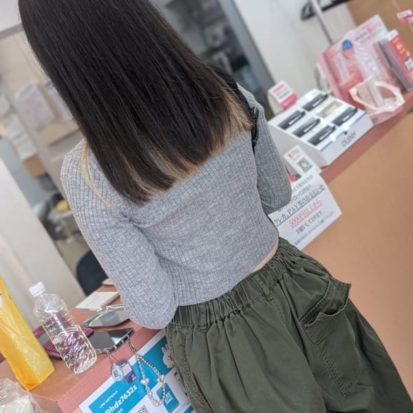 この夏、最も潔いバリカット＆超お得な夏用シャンプー