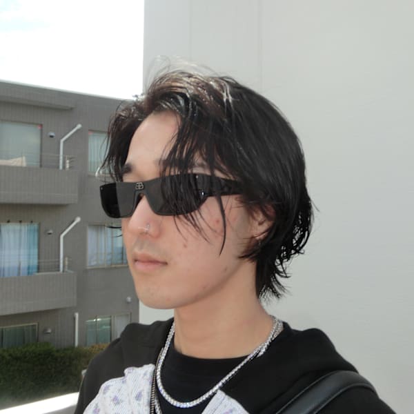 ien × men's Style