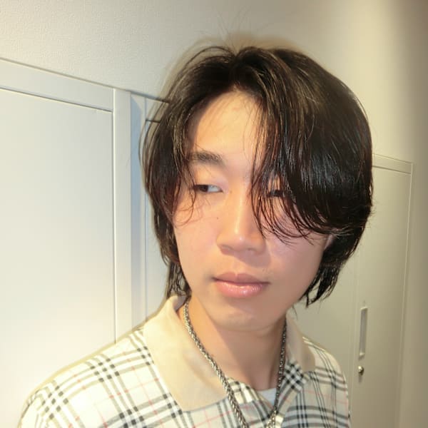 ien × men's Style|hair & beauty ien.