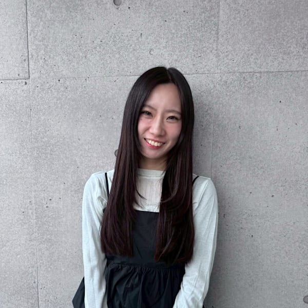 鈴木結花|HAREKE loopidea