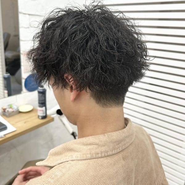 Instagram＠a.kazuya_lemie