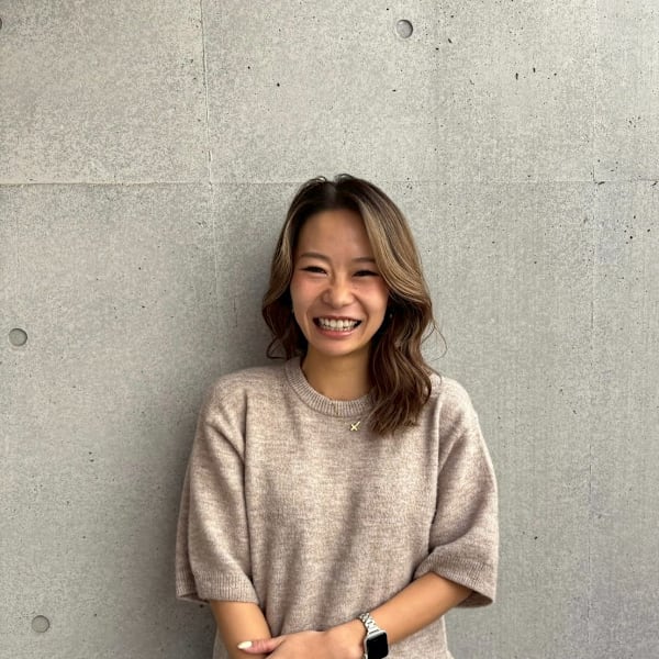 市川 はづき|HAREKE loopidea