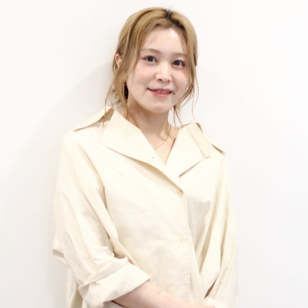 岩部　恭子|FLORA  treatment&spa 【フローラ】