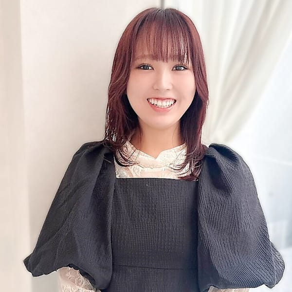 向井　里奈|LaBless 天王寺 SmartSalon オージュア認定サロン 髪質改善/ヘッドスパ