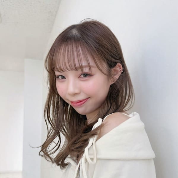 木村 愛佳|Violet