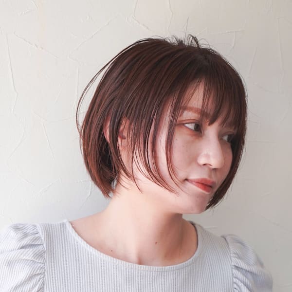 La.Mur 東脇店×スタイル