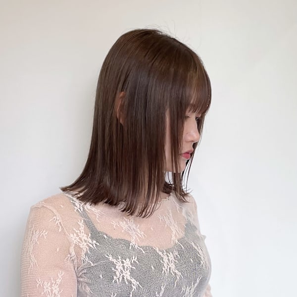 La.Mur 東脇店×スタイル