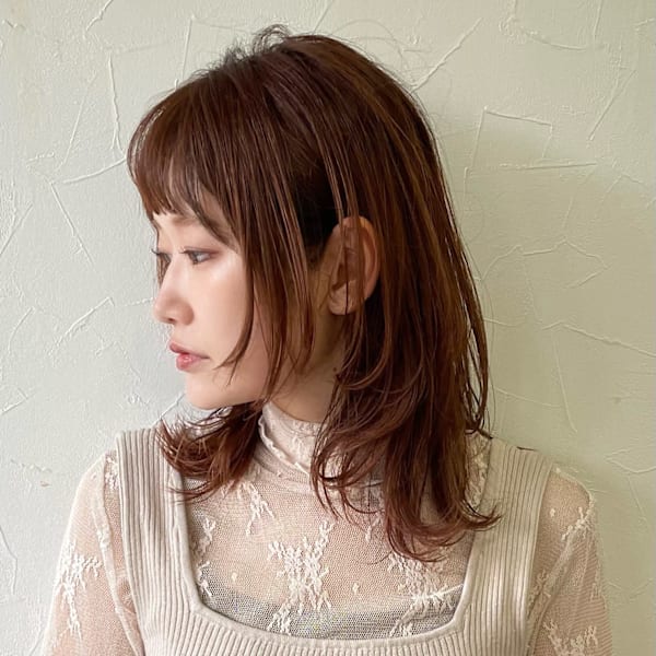 La.Mur 東脇店×スタイル