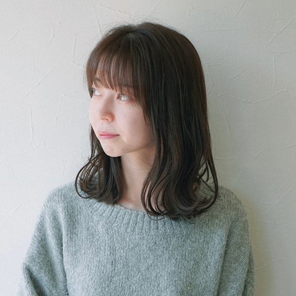 La.Mur 東脇店×スタイル