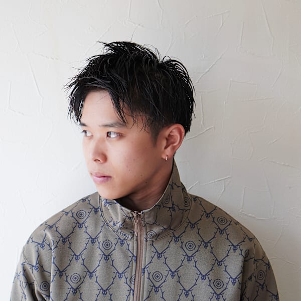 La.Mur 東脇店×スタイル